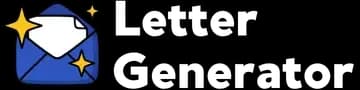 Letter Generator